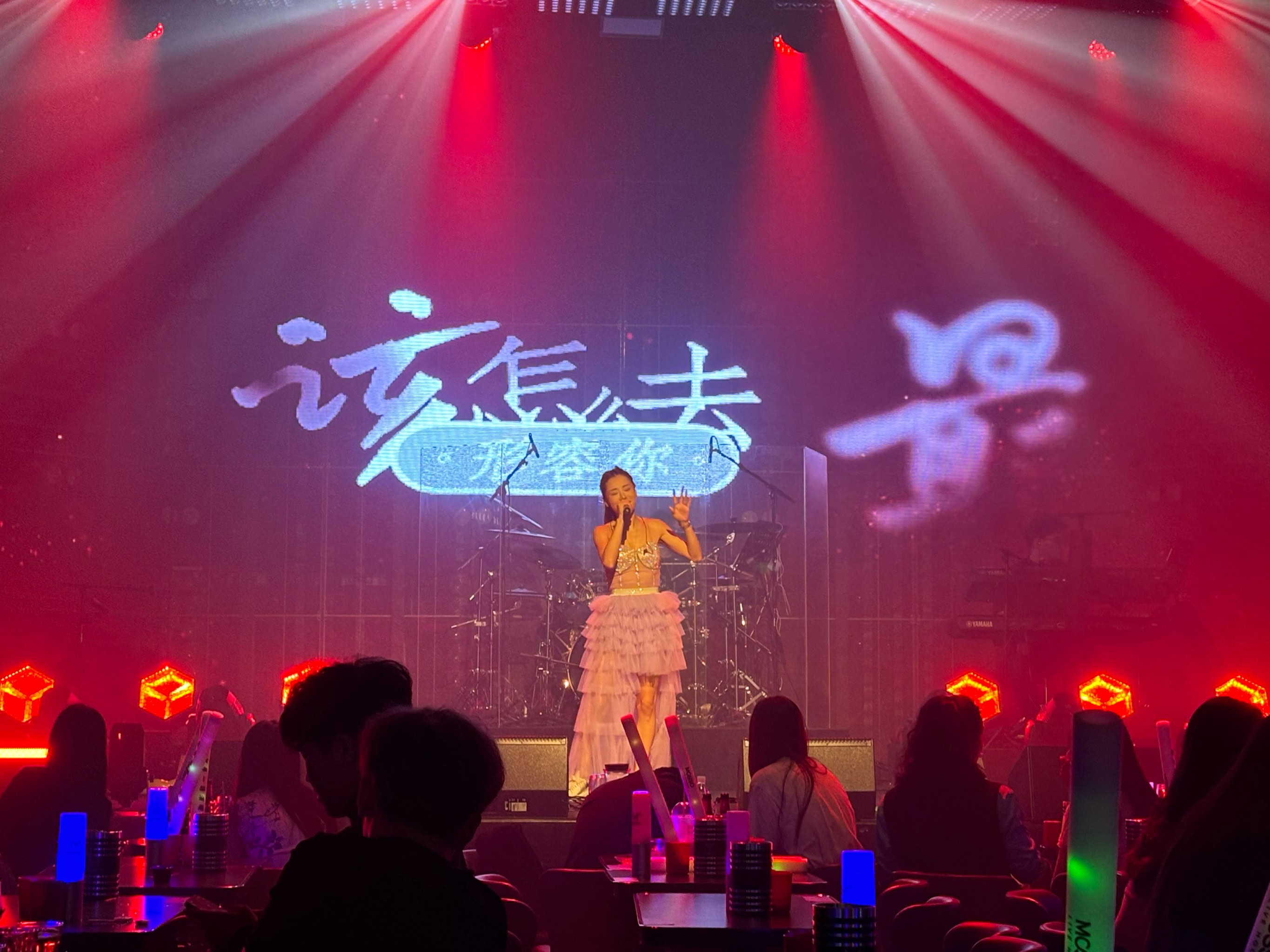 郑州ktv预订首选性价比商务ktv-上街区ktv预订